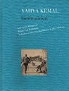 Bütün Şiirleri by Yahya Kemal Beyatlı