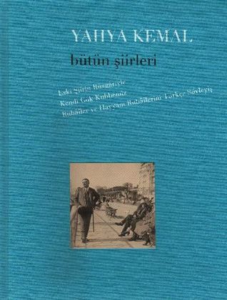 Bütün Şiirleri (Hardcover)