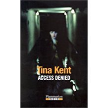 Access denied (Paperback)