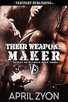 Their Weapons Maker (Heroes of Olympus #3)