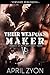 Their Weapons Maker