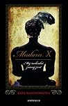 Madam X by Kate Manning