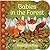 Babies in the Forest by Ginger Swift
