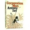 Corporation man