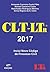 CLT-LTR - 2017 by Armando Casimiro Costa Filho