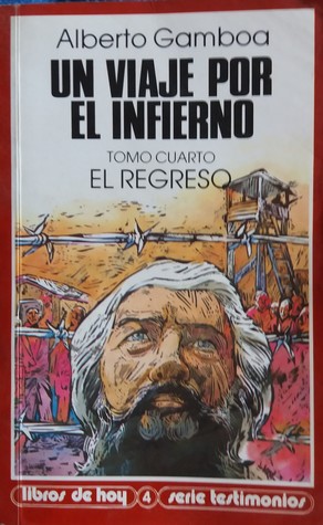 Un viaje por el infierno IV: El regreso
