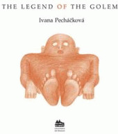The Legend of the Golem (Hardcover)