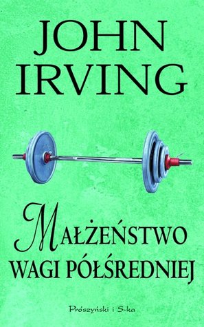 Małżeństwo wagi półśredniej