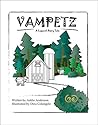 Vampetz: A Legend- Dairy Tale