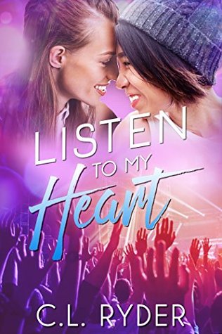 Listen to my Heart (Kindle Edition)