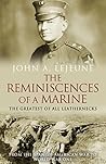 The Reminiscences of a Marine
