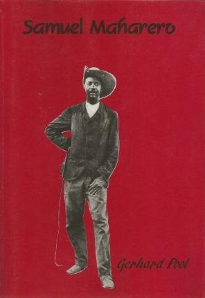 Samuel Maharero (Unknown Binding)
