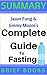 Summary of Jason Fung and Jimmy Moore's The Complete Guide to... by Brief Books