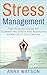 Stress Management by Anna Watson
