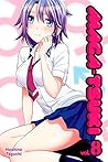 Maga-Tsuki Vol. 8