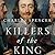 Killers of the King: The Men Who Dared to Execute Charles I