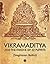 Vikramaditya and the Throne of 32 Puppets by Banerjee
