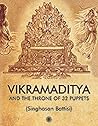 Vikramaditya and ...