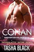 Conan