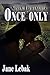 Once Only (Seven Archangels, #3.5)