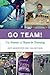 GO TEAM! by Judy Mansisidor