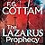 The Lazarus Prophecy