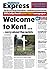 Welcome to Kent: