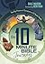 The 10 Minute Bible Journey: The Big Picture of Scripture in 52 Quick Reads