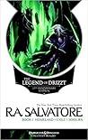 Legend of Drizzt,...