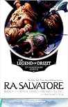 Legend of Drizzt