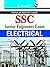 Ssc Jr.Engineer (Elect) Exa...