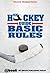 Ice Hockey Guide – Basic Rules