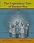 The Legendary Tale of Rocket Boy by Kimberly Gordon The Legendary Tale of Rocket Boy by Kimberly Gordon