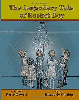 The Legendary Tale of Rocket Boy