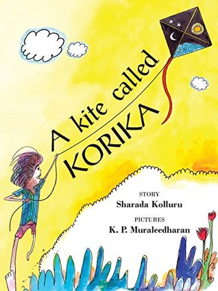 A Kite Called Korika (Paperback)
