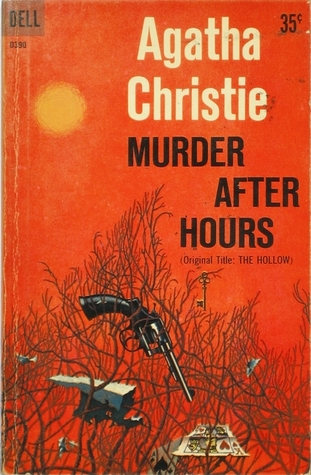 Murder After Hours