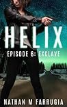 Exclave (Helix #6)