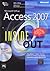 Inside Out Access 2007