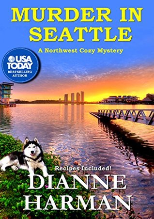Murder in Seattle (Northwest Mystery #3)