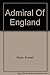 Admiral of England