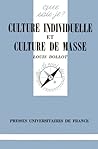 Culture individue...