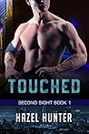 Touched (Second Sight #1)