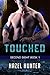 Touched (Second Sight #1)