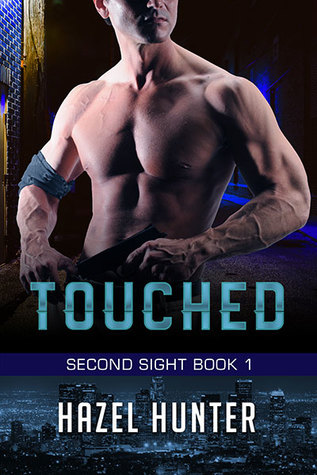 Touched (Second Sight #1)