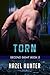 Torn (Second Sight #2)