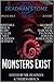 Deadman's Tome: Monsters Exist