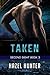 Taken (Second Sight #3)