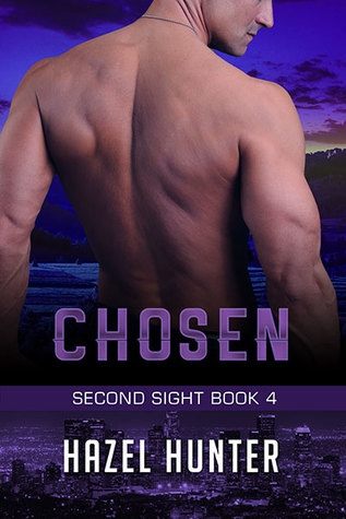 Chosen (Second Sight #4)
