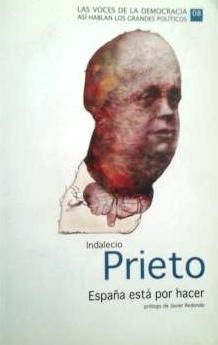 España está por hacer (Paperback)