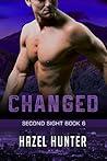 Changed (Second Sight #6)